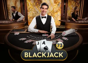 Blackjack 73