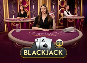 Blackjack 65