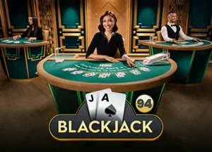 Blackjack 94