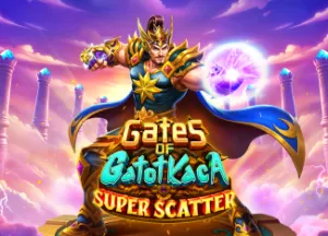 Slot Terfavorit PR