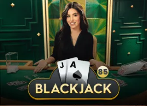 Blackjack 85