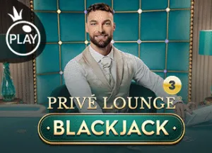 Priv? Lounge 3