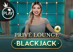 Priv? Lounge 4