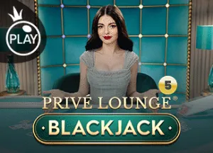 Priv? Lounge 5