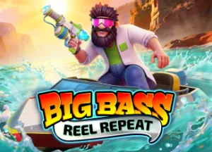 Big Bass Reel Repeat