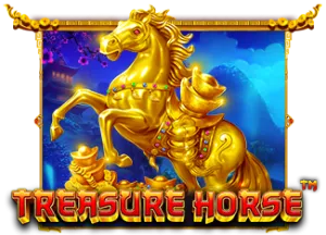 Treasure Horse