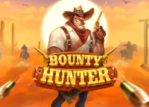 Bounty Hunter