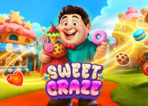 Sweet Craze