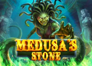 Medusa's Stone