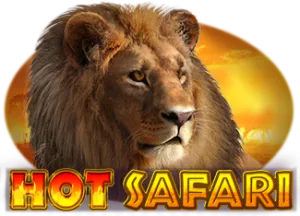 Hot Safari
