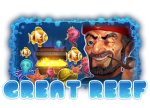 Great Reef
