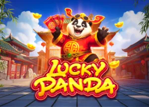 Lucky Panda