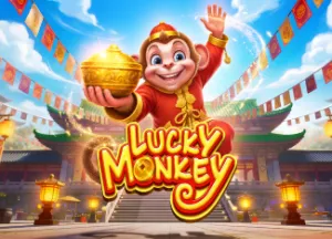 Lucky Monkey