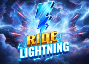 Ride the Lightning