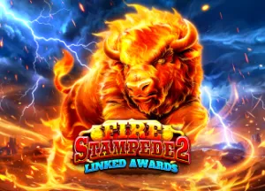 Fire Stampede 2