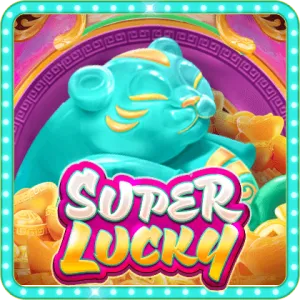 SUPER LUCKY