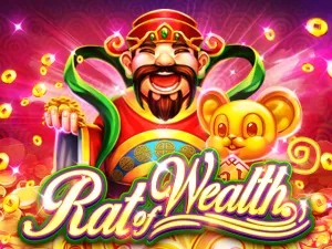 RAT OF WEALTH