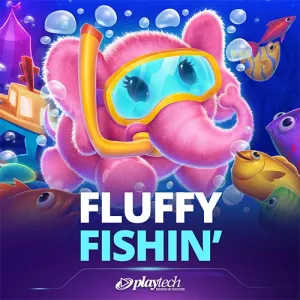 Fluffy Fishin’™