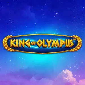 King of Olympus
