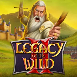 Legacy of the Wilds 2