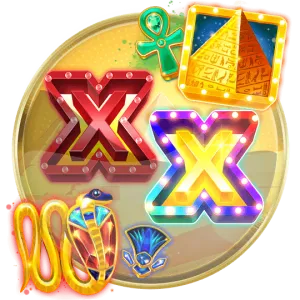 Pyramid Linx
