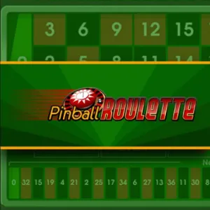 Pinball Roulette