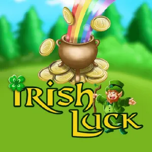 Irish Luck(Eyecon)