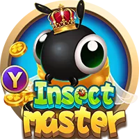 Insect Master