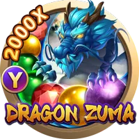 Dragon Zuma