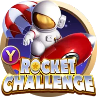 Rocket Challenge