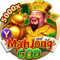MahJong God