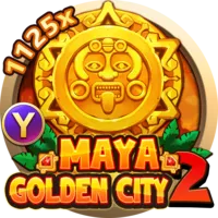 Maya Golden City2
