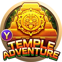 Temple Adventure