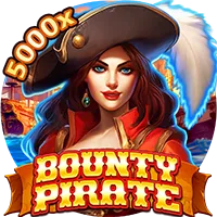 Bounty Pirates