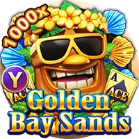 Golden Bay Sands