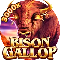 Bison Gallop