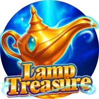 Lamp Treasure