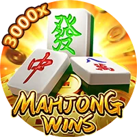 Mahjong Wins
