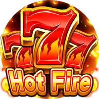 Hot Fire 777