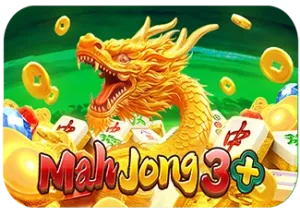 Mahjong 3+