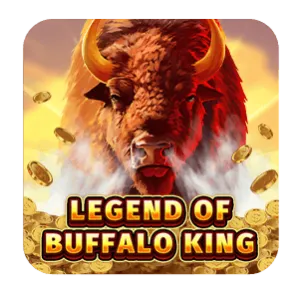 Legend of Buffalo King