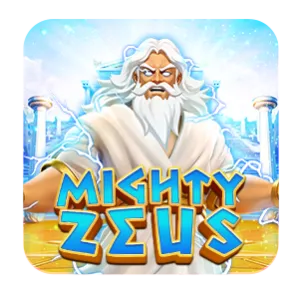 Mighty Zeus