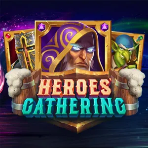 Heroe's Gathering