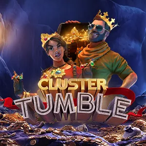 Cluster Tumble
