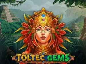 Toltec Gems