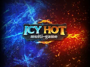 Icy Hot multi-game