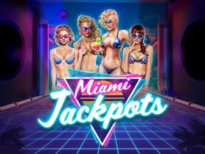Miami Jackpots