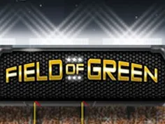Field of Green