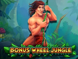 Bonus Wheel Jungle