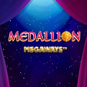 Medallion Megaways